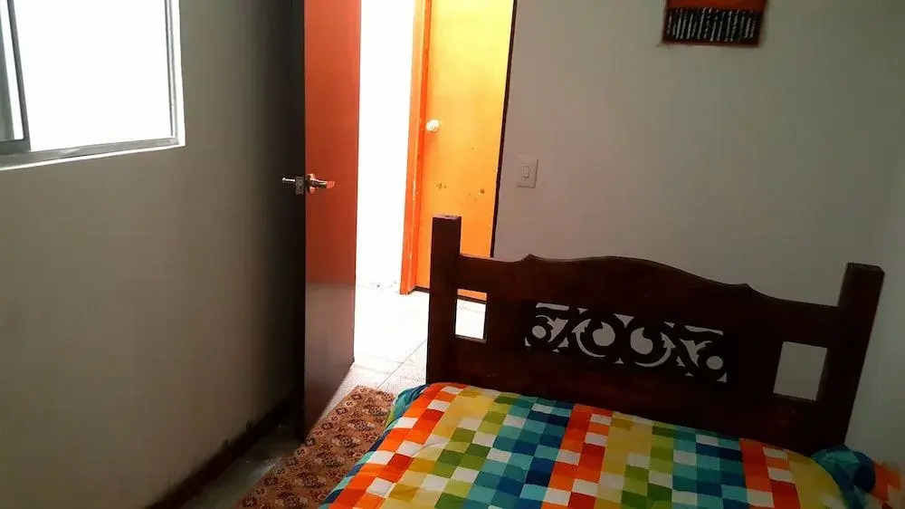 Rumbos Café Hostal - Adults Only