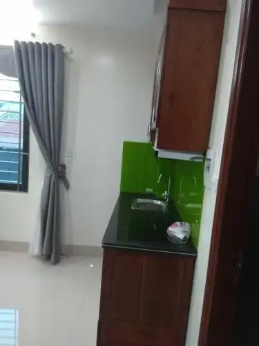 NHÀ RIeNG 93 KIM HOA