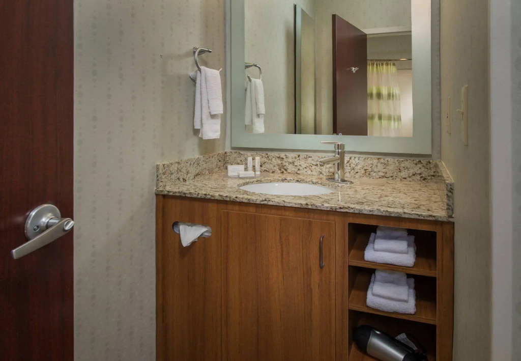 SpringHill Suites by Marriott Herndon Reston