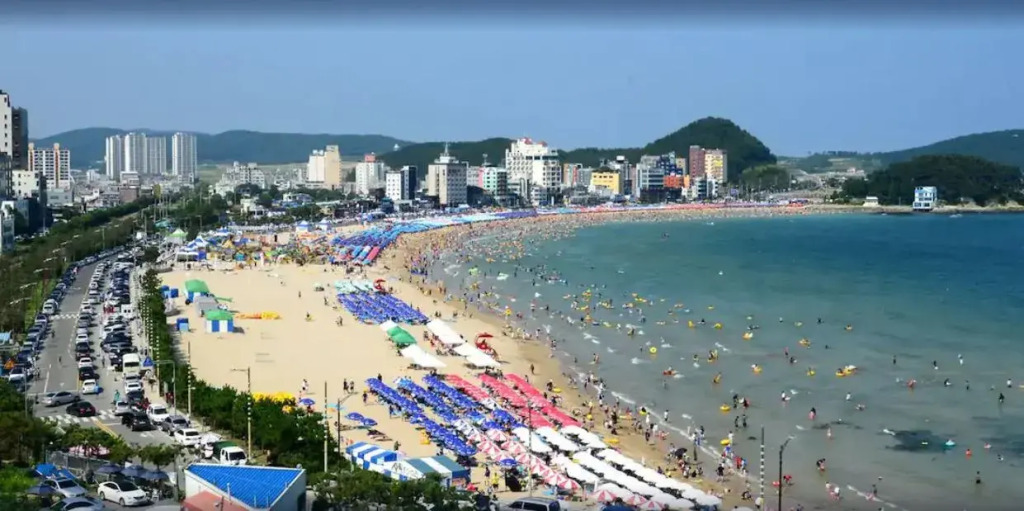 SongJeong Lesign Hotel