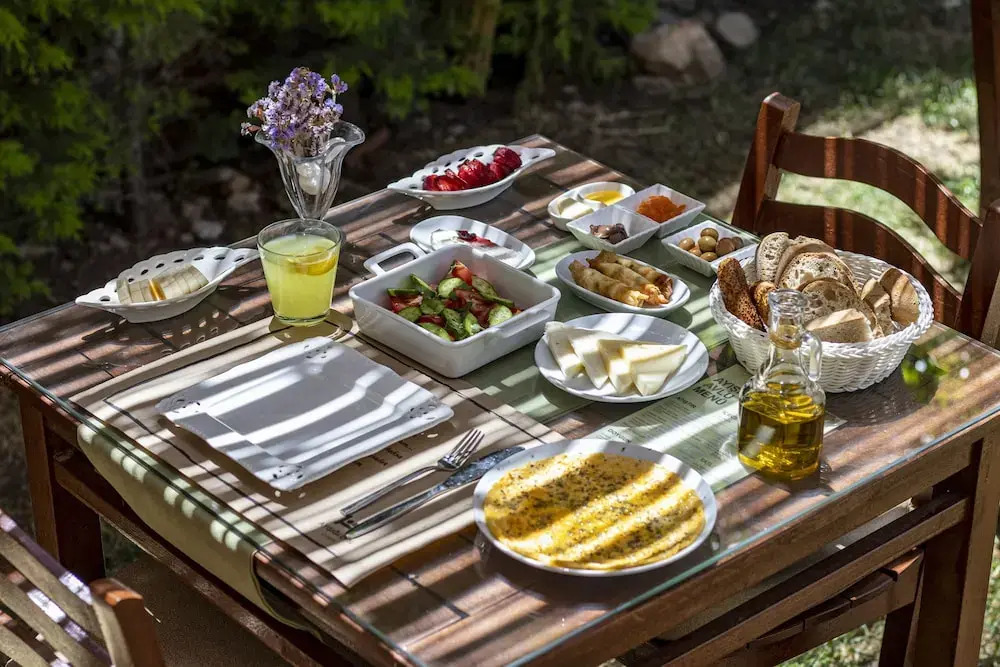 Ayışığı Hotel