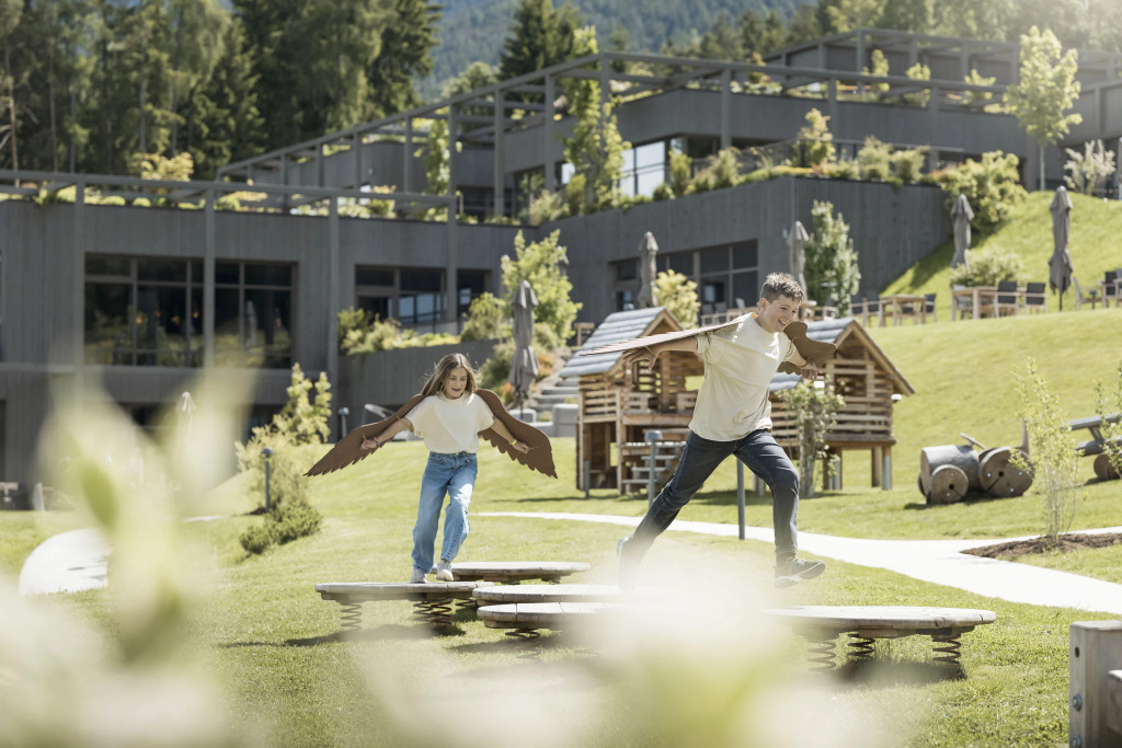 AKI Family Resort PLOSE