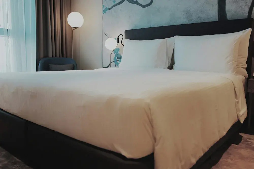 The 9Th Element Hotel