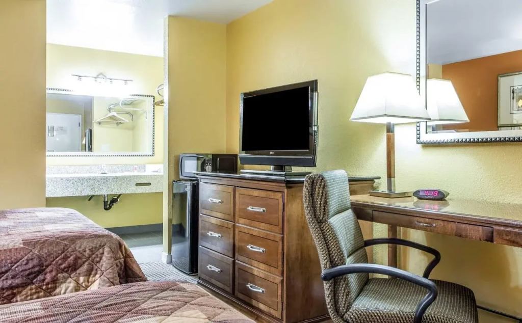 Econo Lodge Salinas