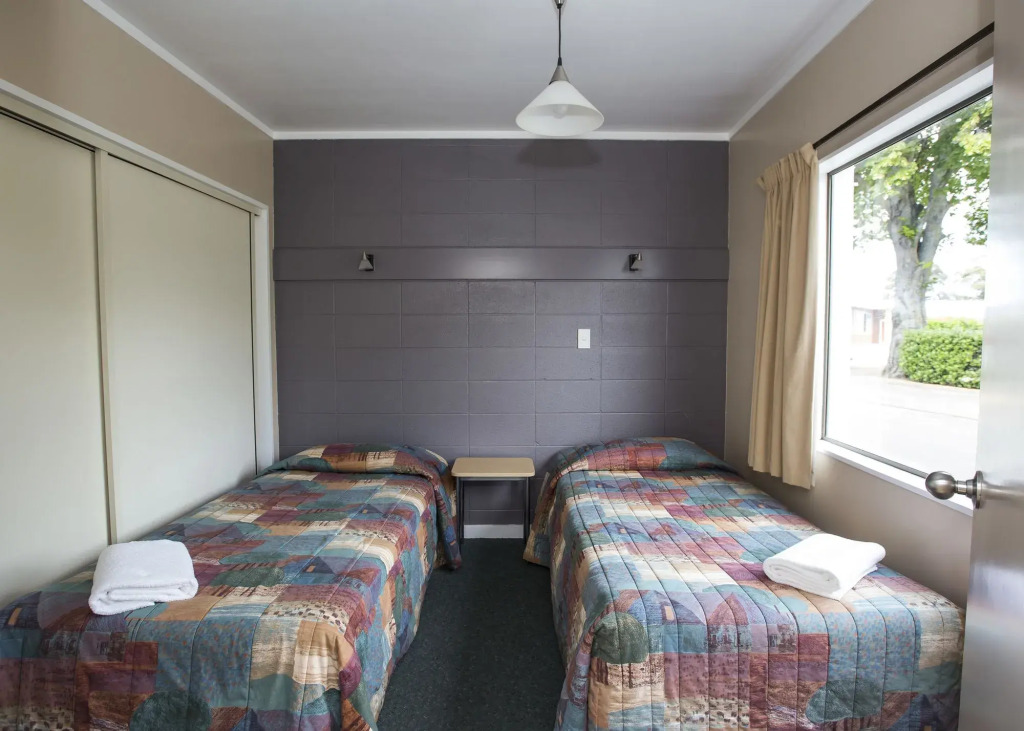 Kennedy Park Resort Napier