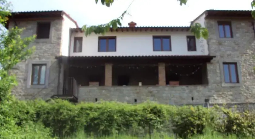 Casa Del Sole