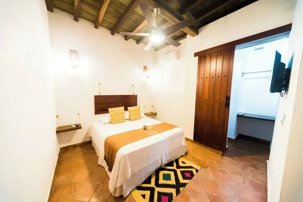 Bohemia Hotel Boutique