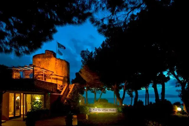 Torre Del Borgo - Residenza DEpoca