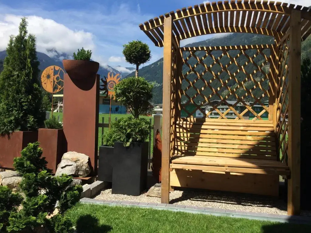 Villa Romantica Appartement