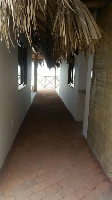 Las Tortuguitas Bungalows