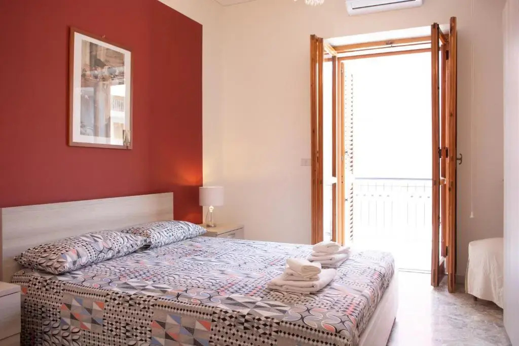 Villa Franca Mini Appartamenti
