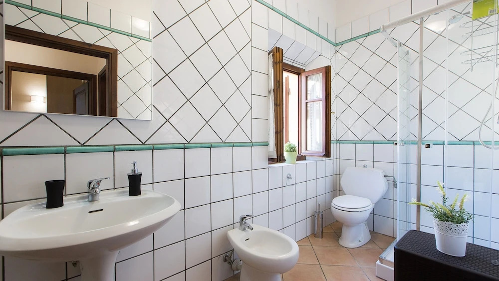 Rental In Rome Rosselli Santa Maria Novella Palace