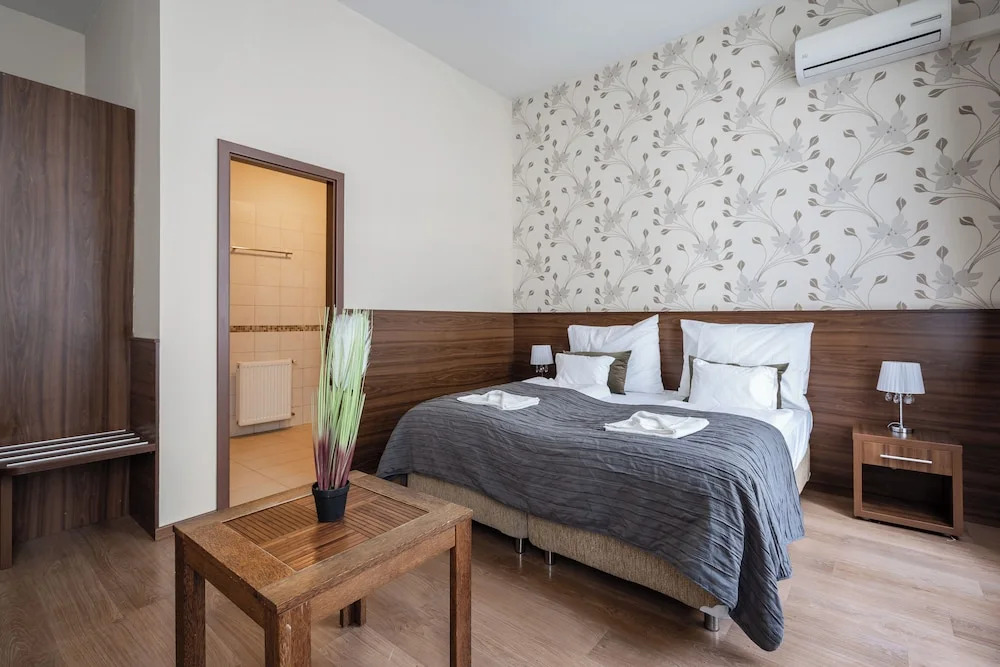Elit Boutique Rooms- Best Location by BQA