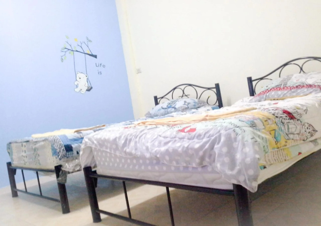 U Smile Guesthouse