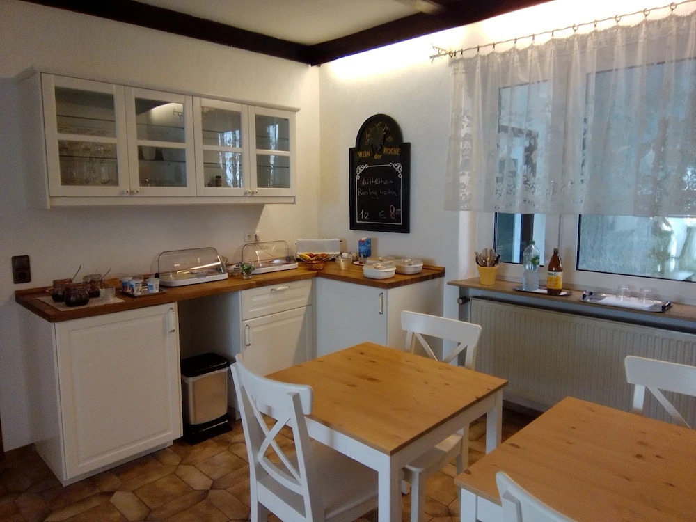 Hotel Pension Winzerhaus