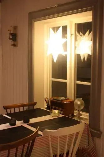 Blänkebo B&B
