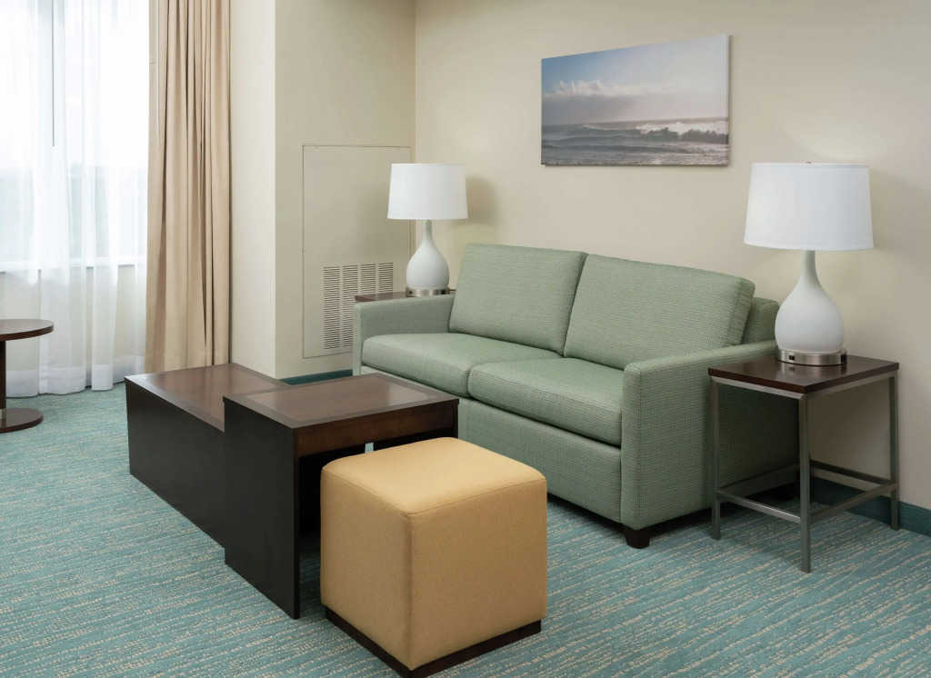 DoubleTree by Hilton Miami Doral