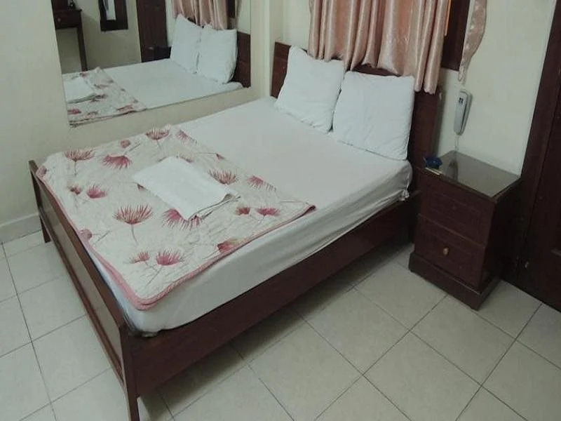 Diep Anh Hotel