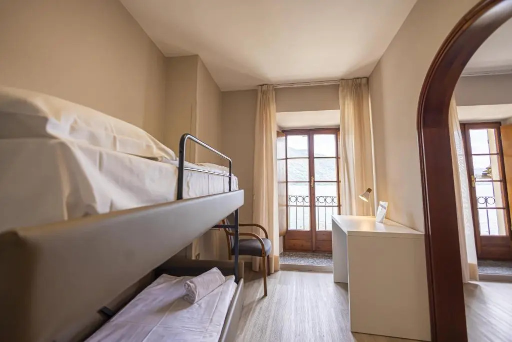 LVG Hotel Collection - Il Portico