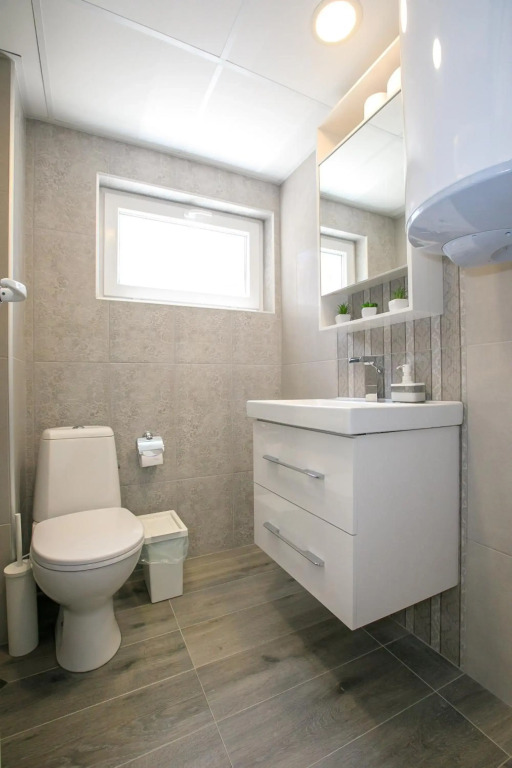 Sunpark Apartment
