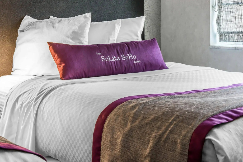 Solita Soho Hotel