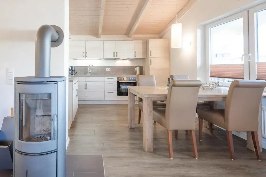Ferienhaus Süderoog