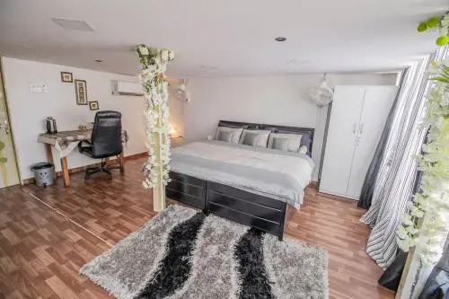 OSI Service Apartments
