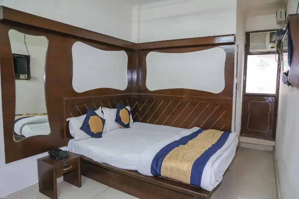 Hotel Konark