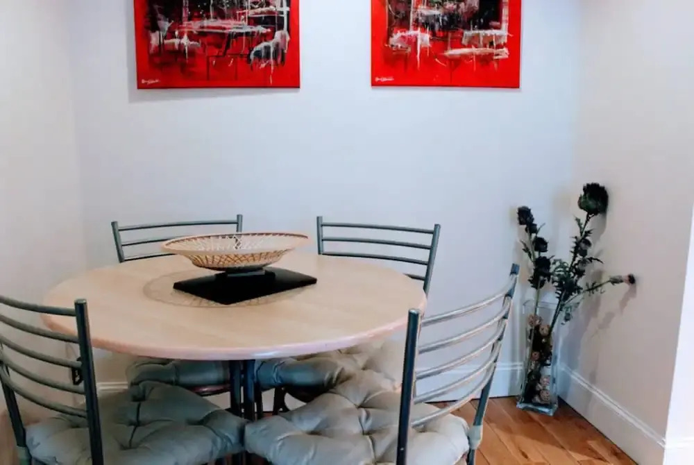 1 Bedroom Apartment in Leafy Morningside
