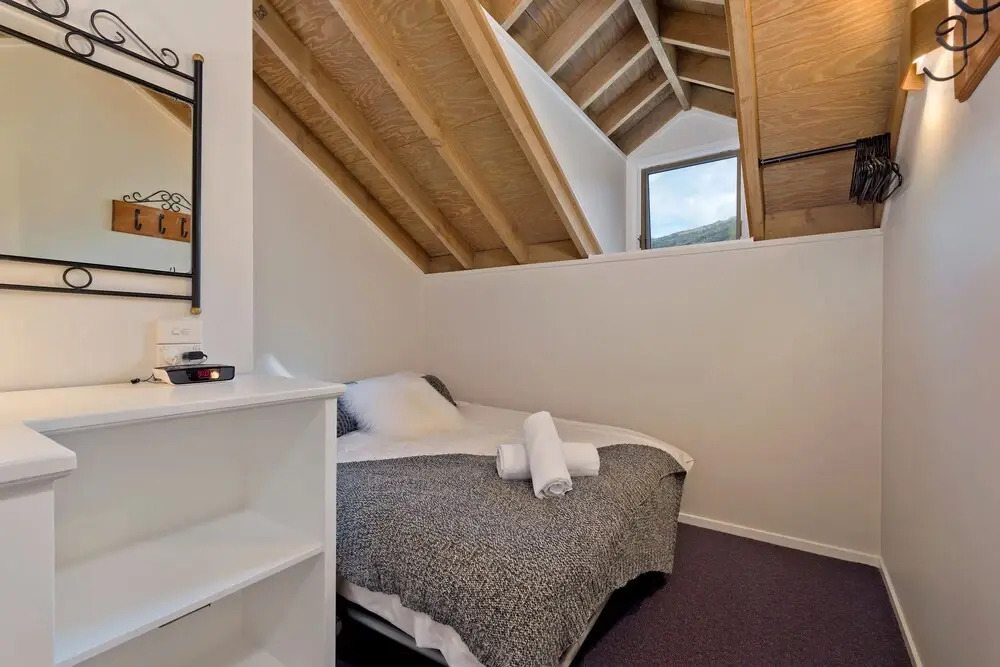 Banjo Apartments - Townhouse 3