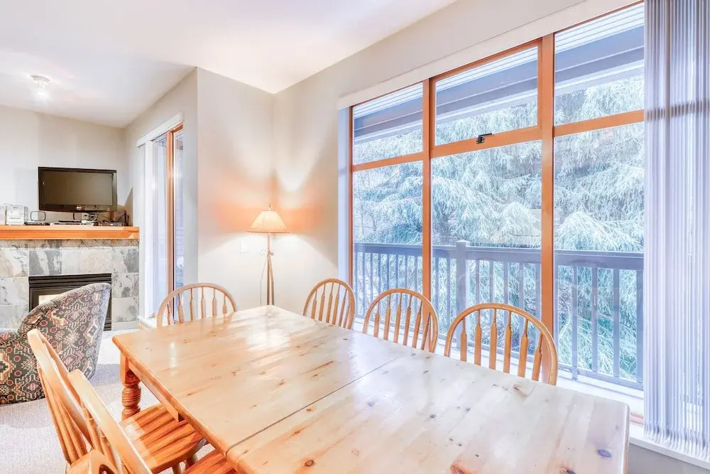 Stoney Creek Northstar by Whistler Premier
