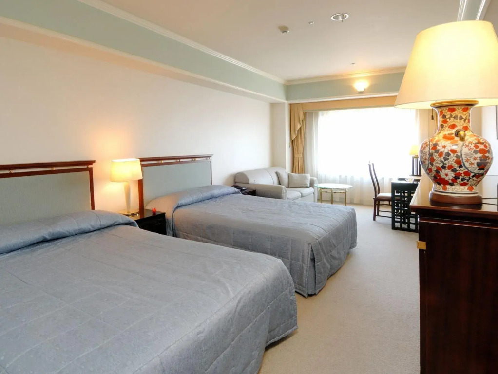 Kurashiki Royal Art Hotel