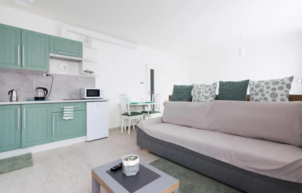 apartments in Karolina Plazza