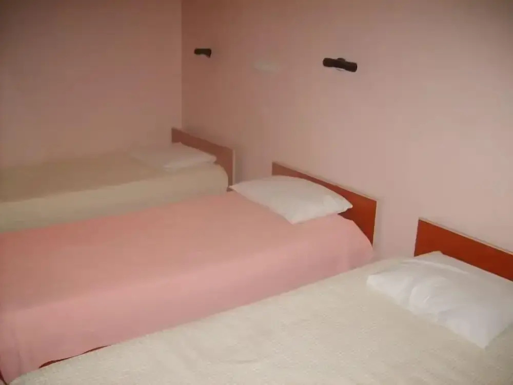Erciyes Apart Hotel