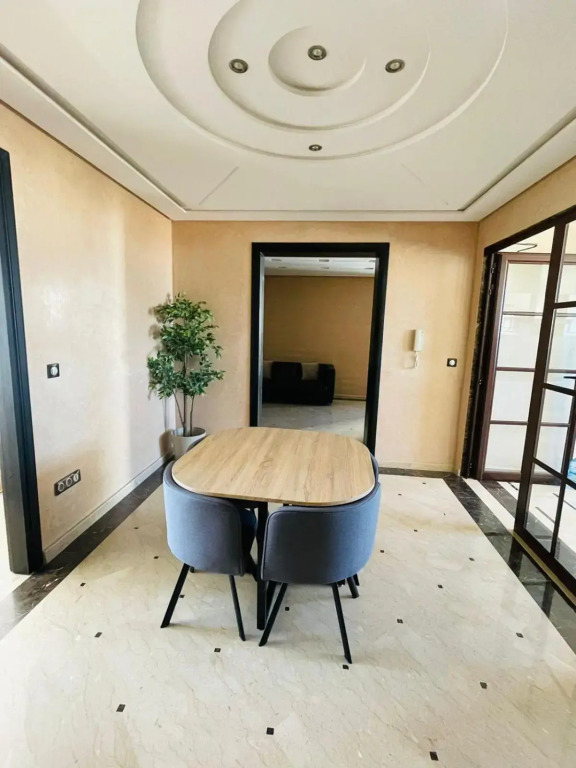Very nice apartment near the city center & beach
