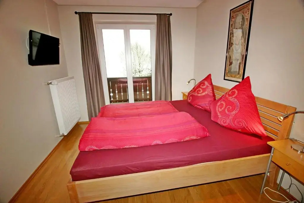 Ferienwohnung 2 Gestüt Pfaffenlehen