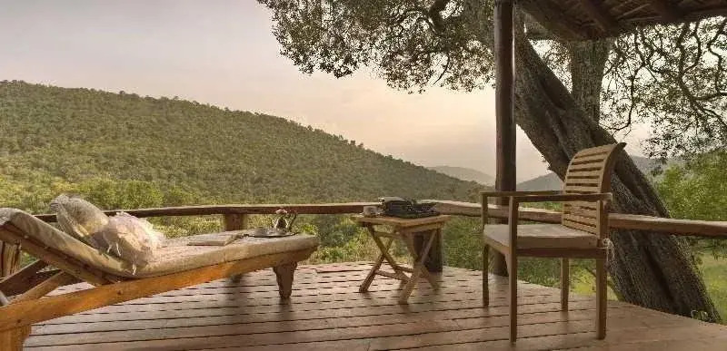 Saruni Mara