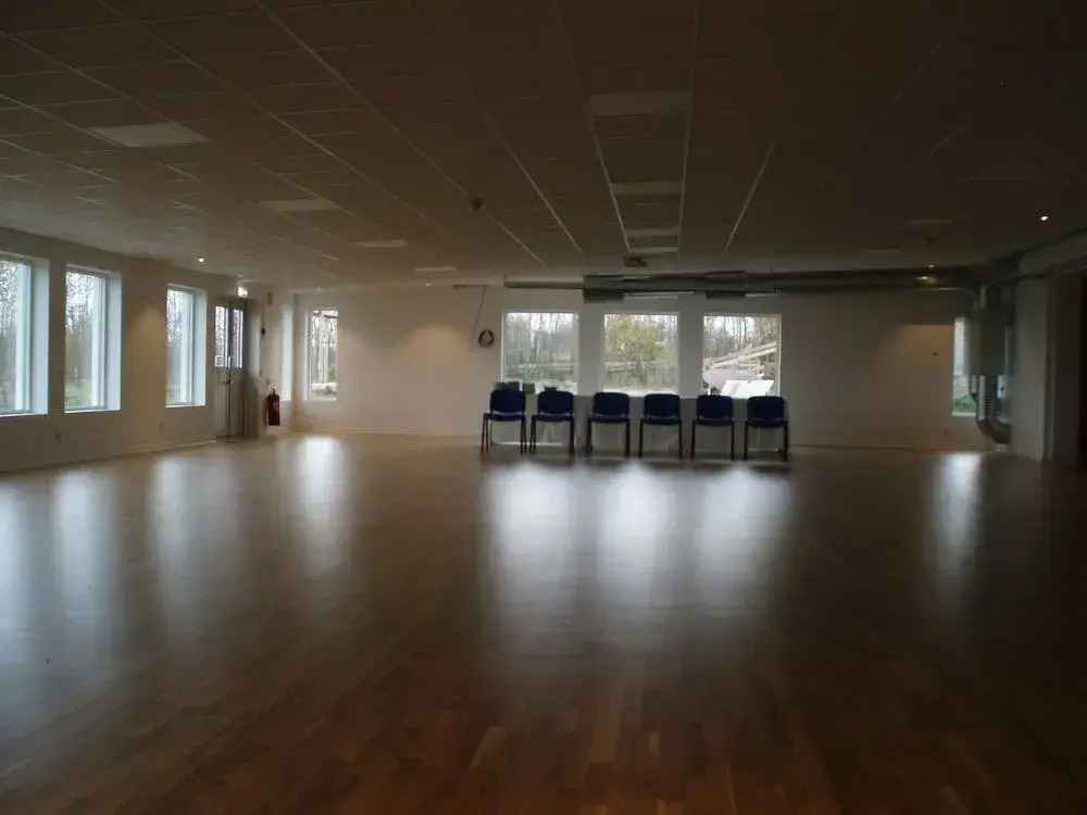 Åkerby Herrgård
