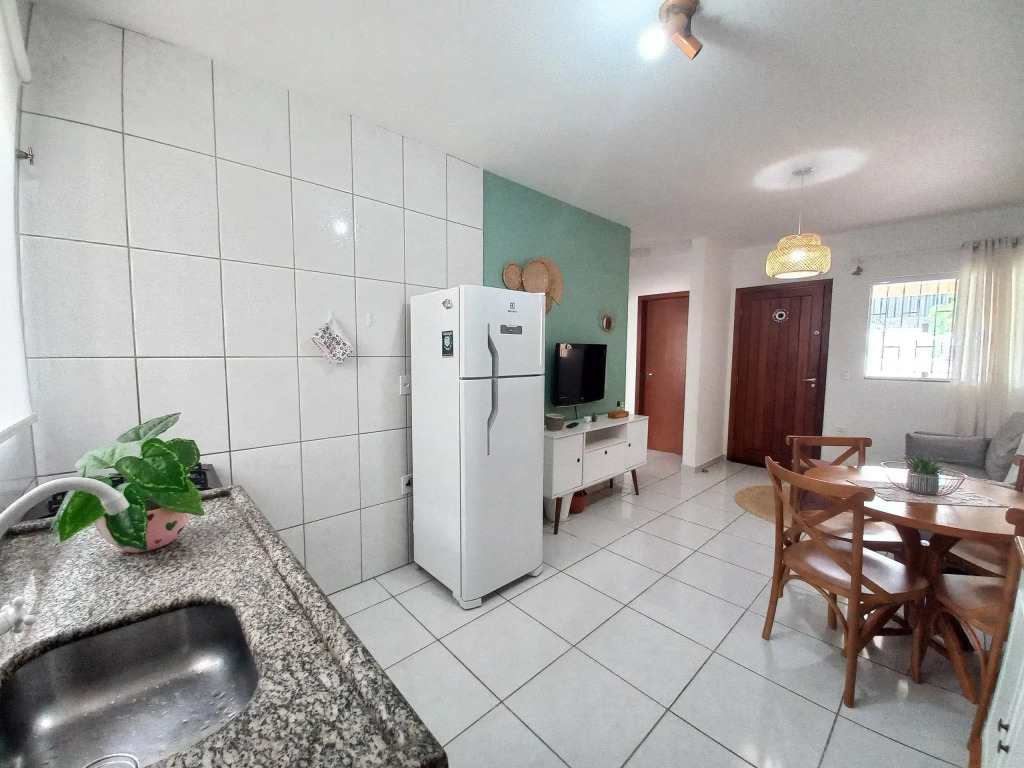 Linda Casa Com 2 Quartos Em Campeche Vdo102