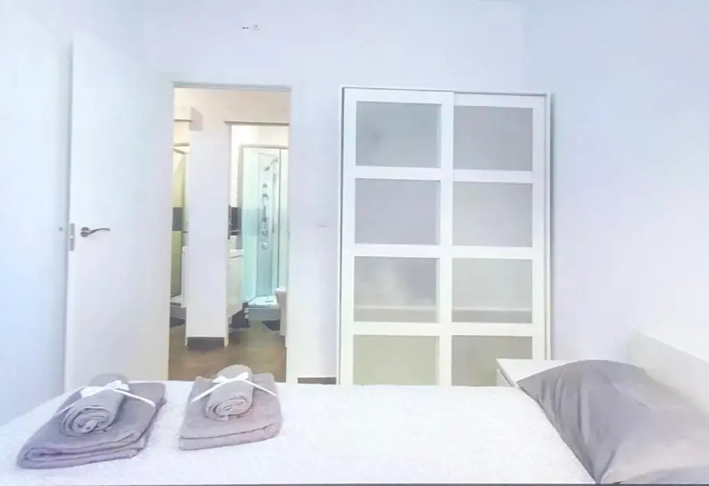 lovely apartament Alicante