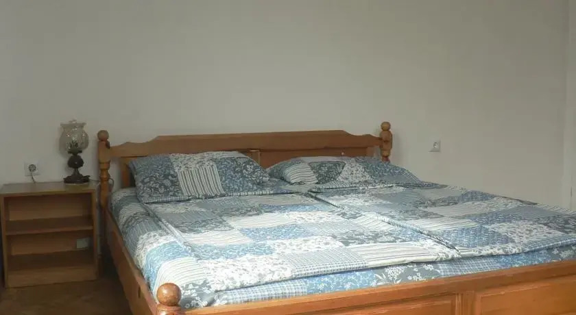 Kalina Guest House