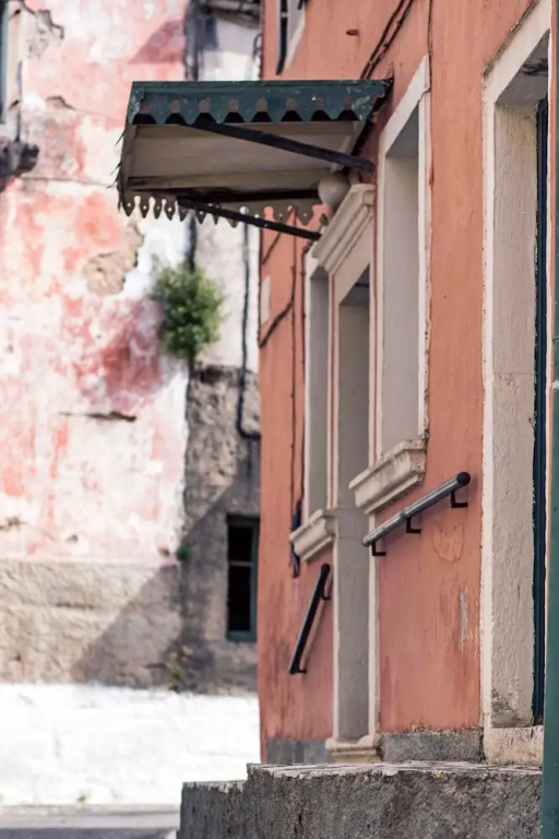 Melia Traditional House