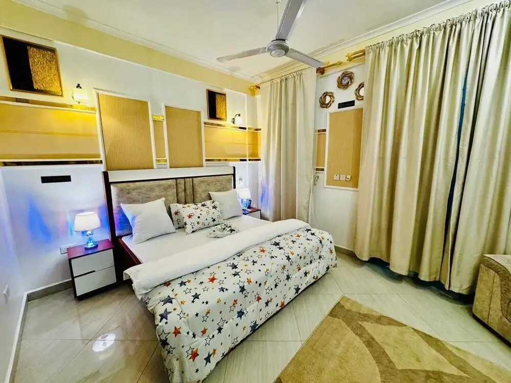 Wonder Nest Dar es salaam