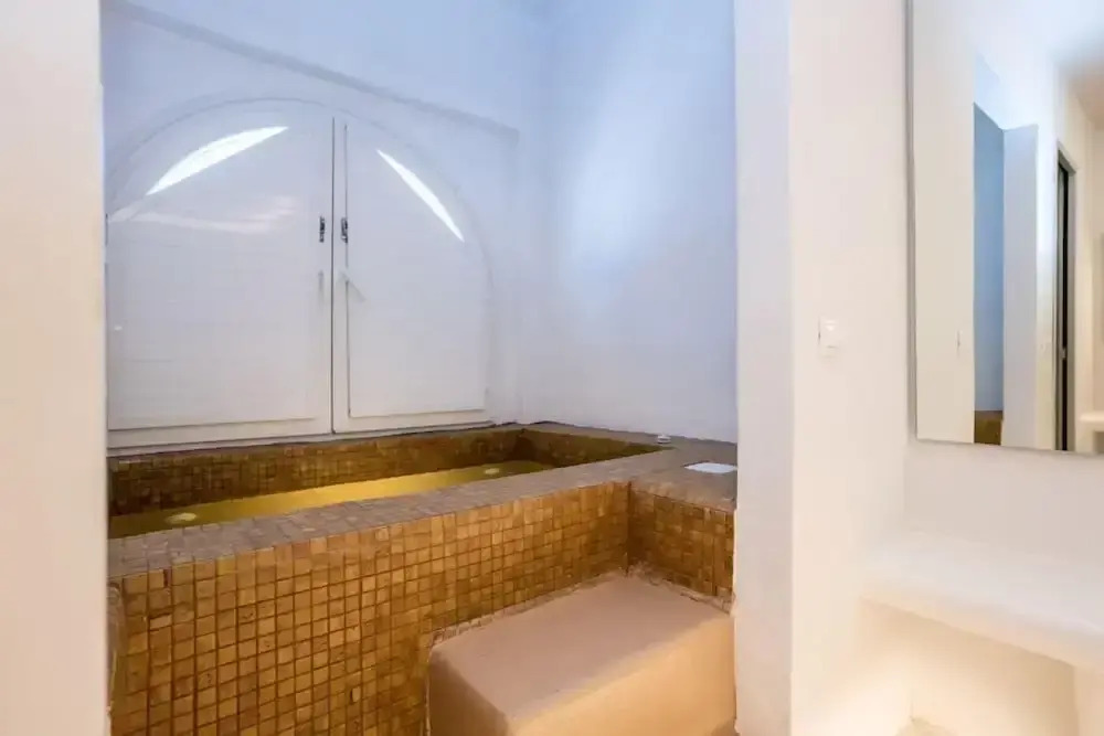 Zen Suites & Spa