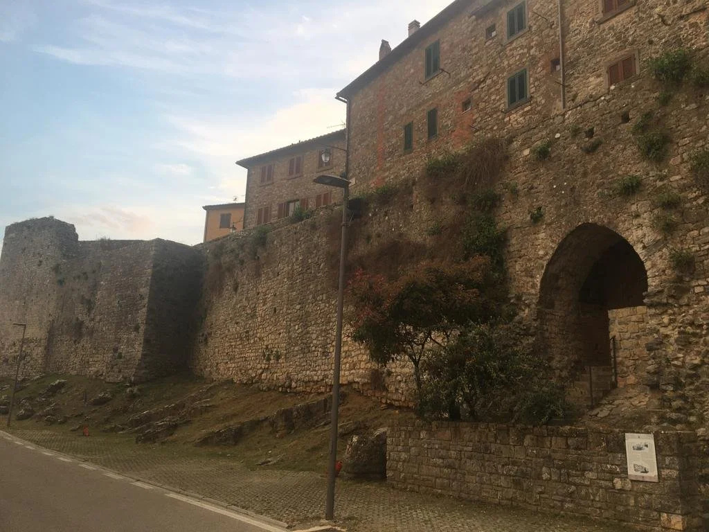 Casa Vacanza Le Corniole