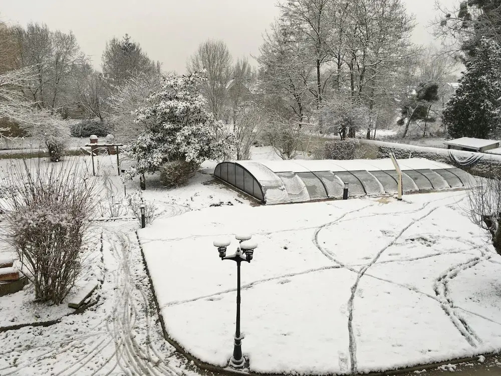 Manoir le Bout du Pont-GITES & Chambres dHôtes
