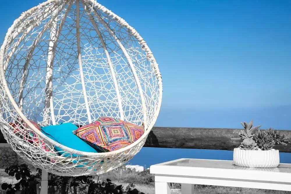 Salvatore Caldera Suites