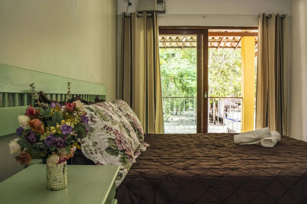 Hotel Mundaí Praia Camping e Est para Mh