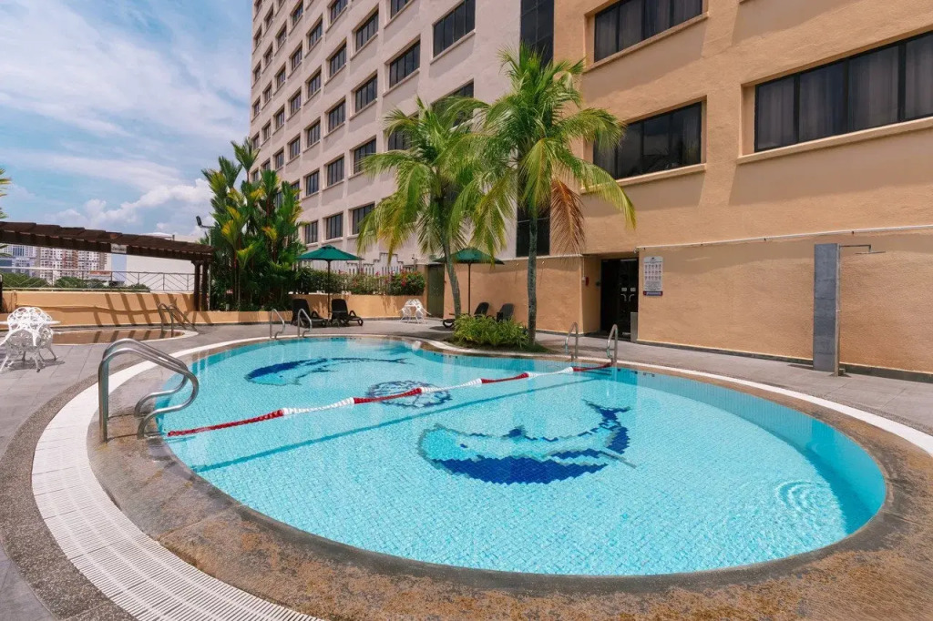 Sunway Hotel Georgetown Penang