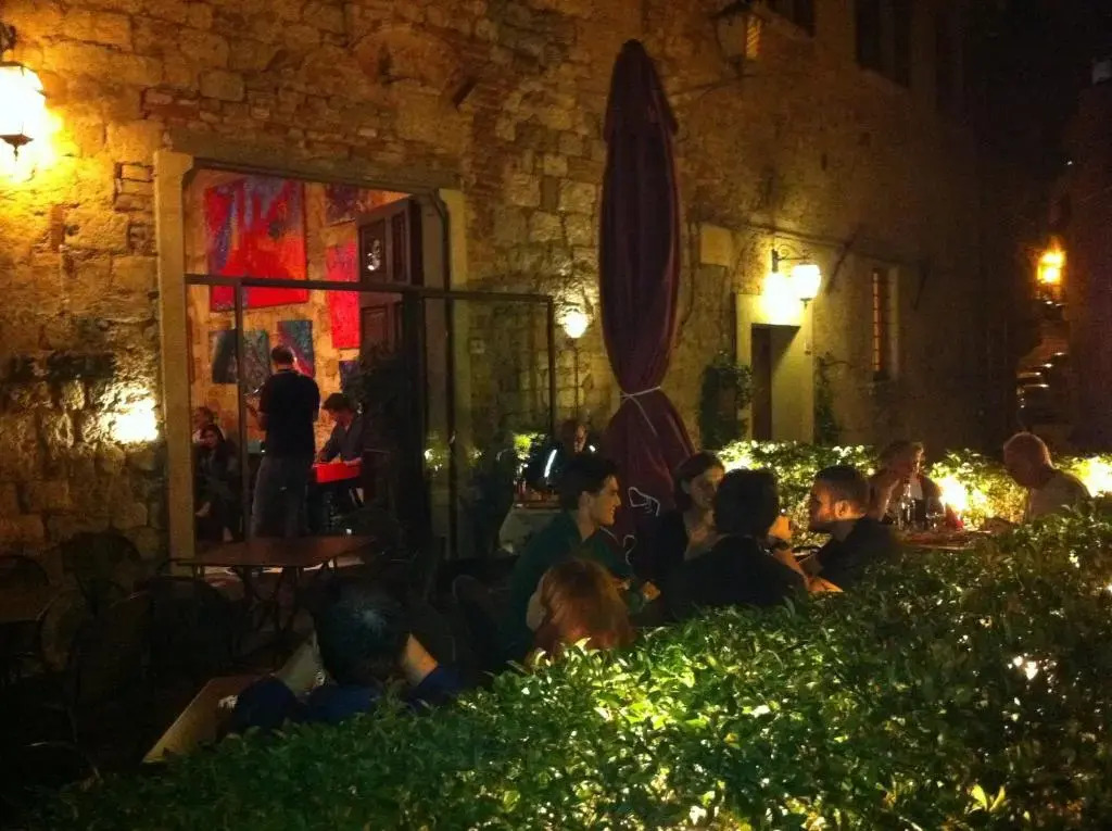 La Locanda Di San Francesco